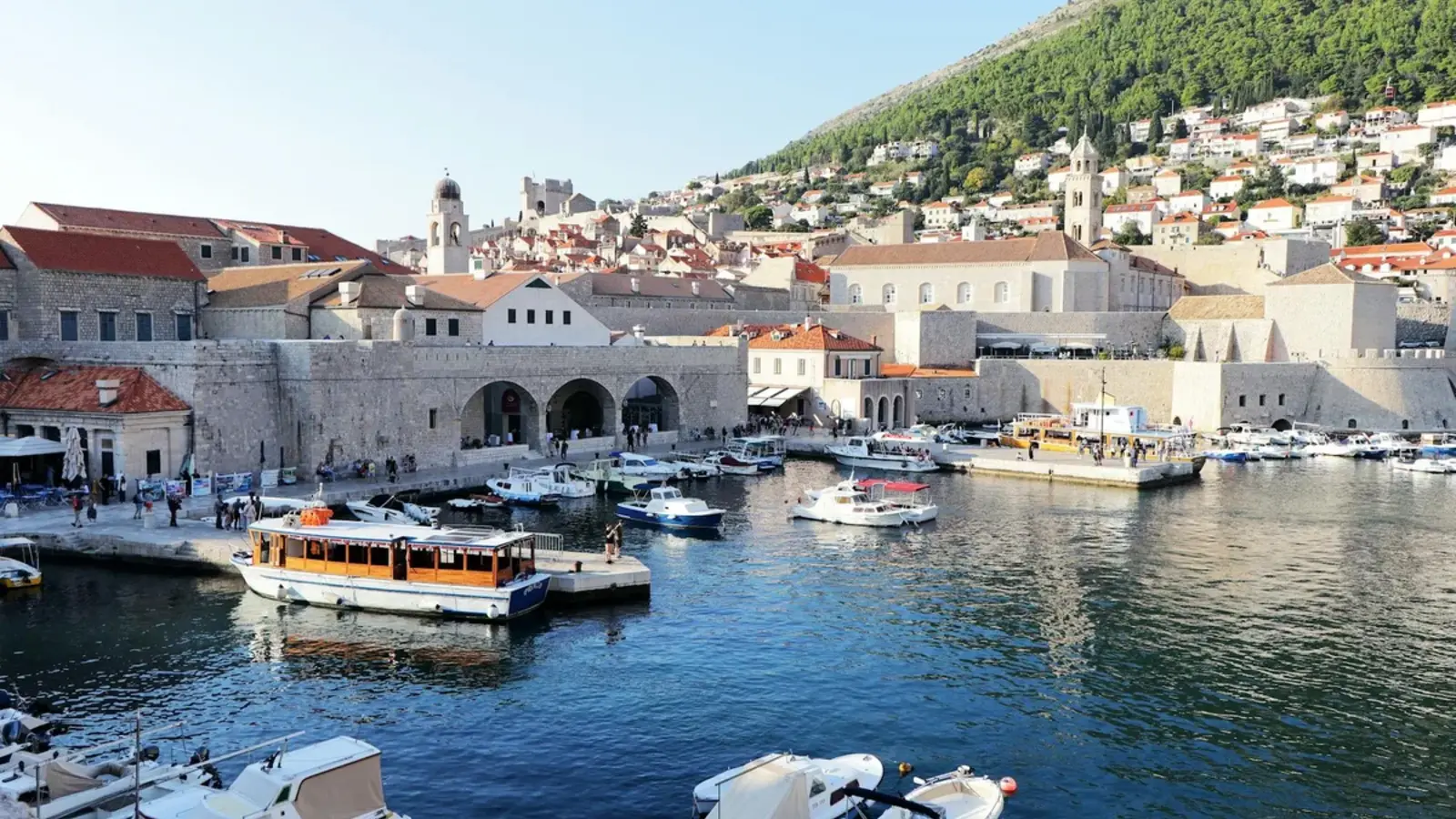 Où dormir en Croatie selon son style de voyage