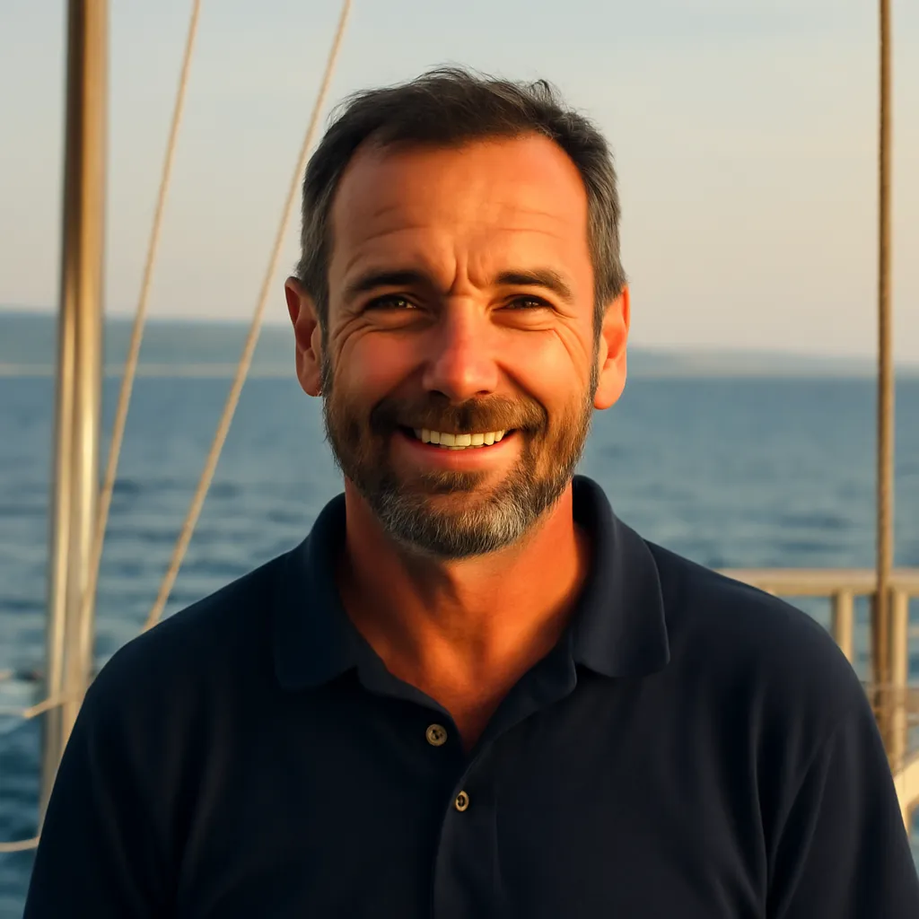 Voile, plongée, kitesurf en Croatie : un skipper répond