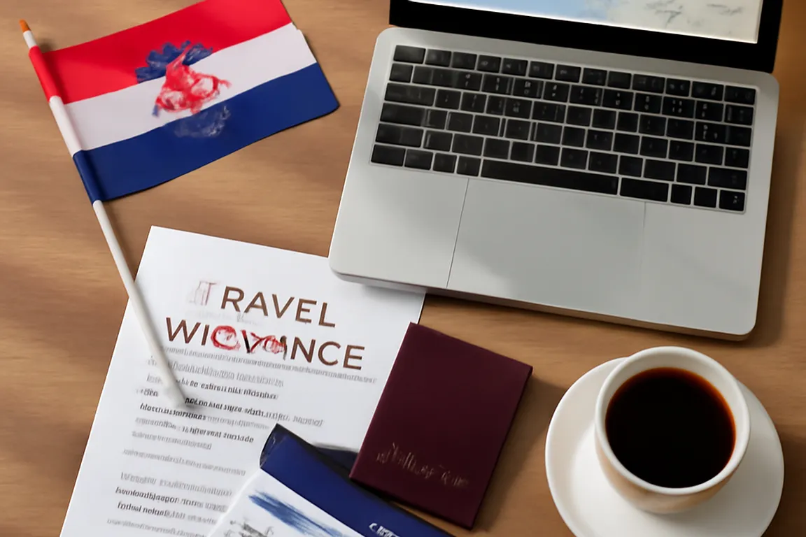 Assurance voyage et annulation location en Croatie : guide pratique 2026