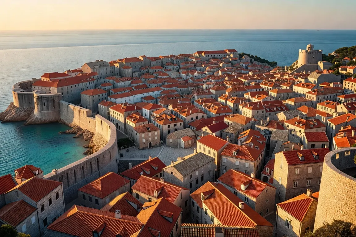 Ou dormir a Dubrovnik en 2026 : quartiers, prix et conseils de reservation