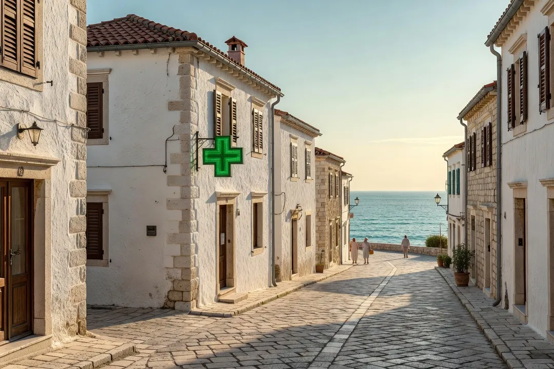 Santé et sécurité en Croatie 2026 : le guide pratique